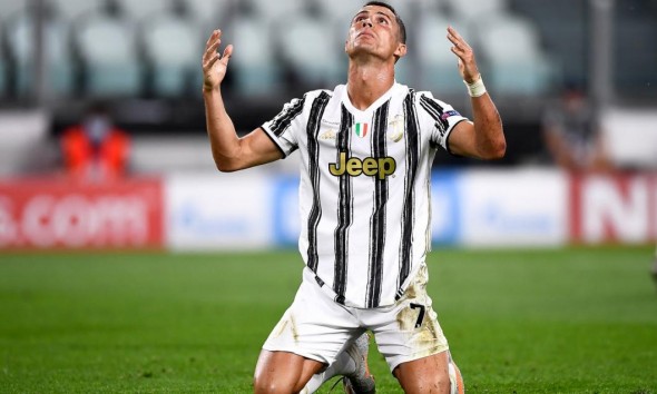 Lovitură de proporţii: Juventus vrea să scape de Cristiano Ronaldo! CR7, oferit Barcelonei